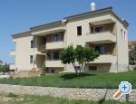 Apartmani CREPSA Kroatien