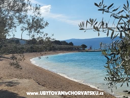 Case vacanza - Cres Croazia