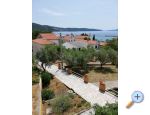 Smjetaj  Mariica - Cres Chorvtsko
