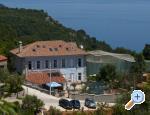Pansion Tramontana Kroatien