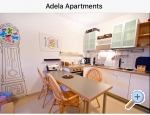 Adela Apartmny - Crikvenica Chorvatsko