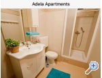 Adela Apartmny - Crikvenica Chorvatsko