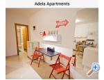Adela Apartmny - Crikvenica Chorvatsko