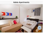 Adela Apartmny - Crikvenica Chorvatsko