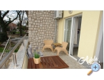 Adela Apartmny - Crikvenica Chorvatsko