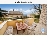 Adela Apartmny - Crikvenica Chorvatsko