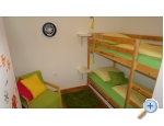 Adela Apartmny - Crikvenica Chorvatsko