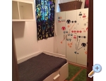 Adela Apartmny - Crikvenica Chorvatsko