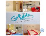 Adela Apartamenty - Crikvenica Chorwacja