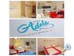 Adela Apartmny - Crikvenica Chorvatsko