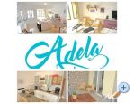 Adela Apartmny - Crikvenica Chorvatsko