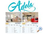 Adela Apartmny - Crikvenica Chorvatsko