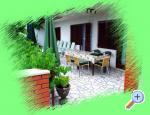 Apartaments Josip, Crikvenica, Hrvaška