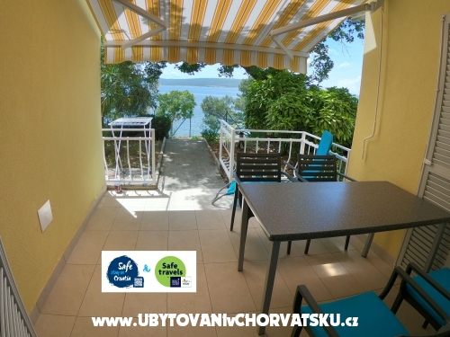 Apartment Matej - Crikvenica Kroatien