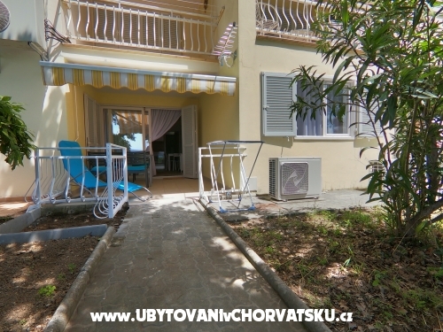 Apartment Matej - Crikvenica Croatia