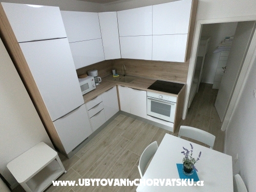 Apartment Matej - Crikvenica Croatia