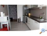Apartmán Paulina 150m moře - Crikvenica Chorvatsko
