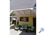Apartmny Andreja - Crikvenica Chorvatsko