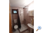 Apartmny Andreja - Crikvenica Chorvatsko