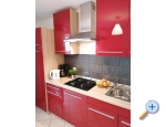 Apartmny Andreja - Crikvenica Chorvatsko