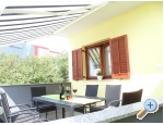 Apartmny Andreja - Crikvenica Chorvatsko