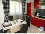 Apartmny Andreja - Crikvenica Chorvatsko