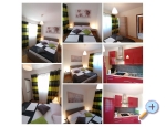 Apartmny Andreja - Crikvenica Chorvatsko