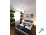 Apartmny Andreja - Crikvenica Chorvatsko