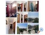 Apartmny Andreja - Crikvenica Chorvatsko