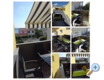 Apartmny Andreja - Crikvenica Chorvatsko