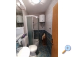 Apartmny Andreja - Crikvenica Chorvatsko