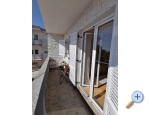 Apartmny Andreja - Crikvenica Chorvatsko