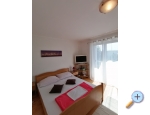 Apartmny Andreja - Crikvenica Chorvatsko