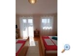 Apartmny Andreja - Crikvenica Chorvatsko