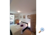 Apartmny Andreja - Crikvenica Chorvatsko