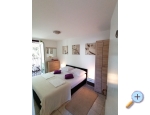 Apartmny Andreja - Crikvenica Chorvatsko