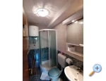 Apartmny Andreja - Crikvenica Chorvatsko