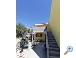 Apartmny Andreja - Crikvenica Chorvatsko