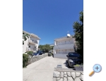 Apartmny Andreja - Crikvenica Chorvatsko