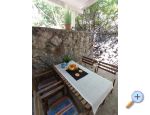 Apartmny Andreja - Crikvenica Chorvatsko