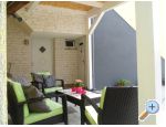 Apartmny Andreja - Crikvenica Chorvatsko