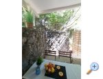 Apartmny Andreja - Crikvenica Chorvatsko