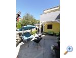 Apartmny Andreja - Crikvenica Chorvatsko