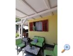 Apartmny Andreja - Crikvenica Chorvatsko
