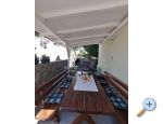Apartmny Andreja - Crikvenica Chorvatsko