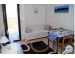 Apartmány Azur Crikvenica - Crikvenica Chorvatsko