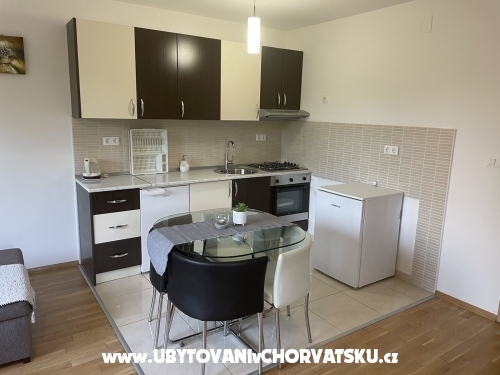 Apartamenty Bojana - Crikvenica Chorwacja