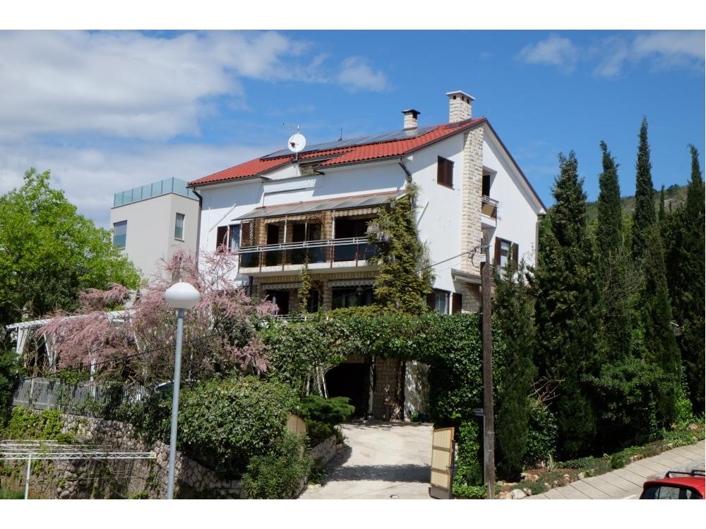 Apartments Herceg - Crikvenica Croatia