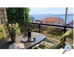 Appartements Herceg - Crikvenica Kroatien