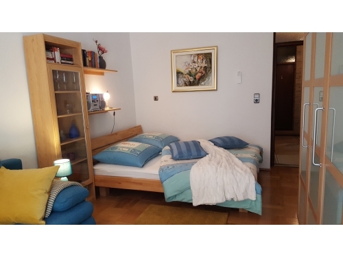 Apartmanok Herceg - Crikvenica Horvtorszg